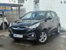 USED 2013 13 HYUNDAI IX35 1.6 GDi Style SUV 5dr Petrol Manual Euro 5 (135 ps) THIS CAR COMES WITH 2 KEYS AIR CON,ALLOYS AND MORE..