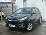 USED 2013 13 HYUNDAI IX35 1.6 GDi Style SUV 5dr Petrol Manual Euro 5 (135 ps) THIS CAR COMES WITH 2 KEYS AIR CON,ALLOYS AND MORE..