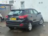 USED 2013 13 HYUNDAI IX35 1.6 GDi Style SUV 5dr Petrol Manual Euro 5 (135 ps) THIS CAR COMES WITH 2 KEYS AIR CON,ALLOYS AND MORE..