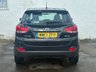 USED 2013 13 HYUNDAI IX35 1.6 GDi Style SUV 5dr Petrol Manual Euro 5 (135 ps) THIS CAR COMES WITH 2 KEYS AIR CON,ALLOYS AND MORE..