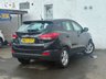 USED 2013 13 HYUNDAI IX35 1.6 GDi Style SUV 5dr Petrol Manual Euro 5 (135 ps) THIS CAR COMES WITH 2 KEYS AIR CON,ALLOYS AND MORE..