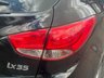 USED 2013 13 HYUNDAI IX35 1.6 GDi Style SUV 5dr Petrol Manual Euro 5 (135 ps) THIS CAR COMES WITH 2 KEYS AIR CON,ALLOYS AND MORE..