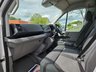 USED 2021 21 VOLKSWAGEN CRAFTER CR35 STARTLINE LWB ULEZ FREE ZONE NO VAT 