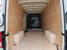 USED 2021 21 VOLKSWAGEN CRAFTER CR35 STARTLINE LWB ULEZ FREE ZONE NO VAT 