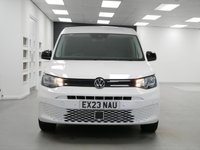 USED 2023 23 VOLKSWAGEN CADDY MAXI C20 2.0 TDI 122 BHP COMMERCE PRO EDITION 6 DOOR SAT NAV | AIR CON | MAXI LONG | 122 BHP