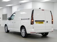 USED 2023 23 VOLKSWAGEN CADDY MAXI C20 2.0 TDI 122 BHP COMMERCE PRO EDITION 6 DOOR SAT NAV | AIR CON | MAXI LONG | 122 BHP