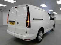 USED 2023 23 VOLKSWAGEN CADDY MAXI C20 2.0 TDI 122 BHP COMMERCE PRO EDITION 6 DOOR SAT NAV | AIR CON | MAXI LONG | 122 BHP