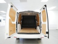 USED 2023 23 VOLKSWAGEN CADDY MAXI C20 2.0 TDI 122 BHP COMMERCE PRO EDITION 6 DOOR SAT NAV | AIR CON | MAXI LONG | 122 BHP