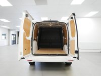USED 2023 23 VOLKSWAGEN CADDY MAXI C20 2.0 TDI 122 BHP COMMERCE PRO EDITION 6 DOOR SAT NAV | AIR CON | MAXI LONG | 122 BHP