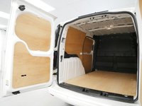 USED 2023 23 VOLKSWAGEN CADDY MAXI C20 2.0 TDI 122 BHP COMMERCE PRO EDITION 6 DOOR SAT NAV | AIR CON | MAXI LONG | 122 BHP