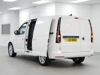 USED 2023 23 VOLKSWAGEN CADDY MAXI C20 2.0 TDI 122 BHP COMMERCE PRO EDITION 6 DOOR SAT NAV | AIR CON | MAXI LONG | 122 BHP