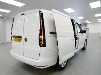 USED 2023 23 VOLKSWAGEN CADDY MAXI C20 2.0 TDI 122 BHP COMMERCE PRO EDITION 6 DOOR SAT NAV | AIR CON | MAXI LONG | 122 BHP