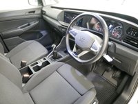 USED 2023 23 VOLKSWAGEN CADDY MAXI C20 2.0 TDI 122 BHP COMMERCE PRO EDITION 6 DOOR SAT NAV | AIR CON | MAXI LONG | 122 BHP