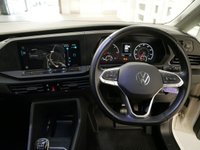 USED 2023 23 VOLKSWAGEN CADDY MAXI C20 2.0 TDI 122 BHP COMMERCE PRO EDITION 6 DOOR SAT NAV | AIR CON | MAXI LONG | 122 BHP