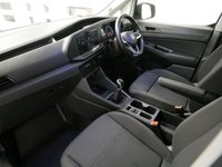 USED 2023 23 VOLKSWAGEN CADDY MAXI C20 2.0 TDI 122 BHP COMMERCE PRO EDITION 6 DOOR SAT NAV | AIR CON | MAXI LONG | 122 BHP