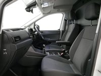 USED 2023 23 VOLKSWAGEN CADDY MAXI C20 2.0 TDI 122 BHP COMMERCE PRO EDITION 6 DOOR SAT NAV | AIR CON | MAXI LONG | 122 BHP
