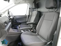 USED 2023 23 VOLKSWAGEN CADDY MAXI C20 2.0 TDI 122 BHP COMMERCE PRO EDITION 6 DOOR SAT NAV | AIR CON | MAXI LONG | 122 BHP