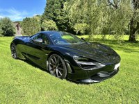 USED 2019 G MCLAREN 720S 4.0T V8 Coupe 2dr Petrol SSG Euro 6 (s/s) (720 ps) &pound;250k New, Just Serviced by McLaren