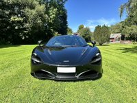 USED 2019 G MCLAREN 720S 4.0T V8 Coupe 2dr Petrol SSG Euro 6 (s/s) (720 ps) &pound;250k New, Just Serviced by McLaren