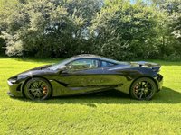 USED 2019 G MCLAREN 720S 4.0T V8 Coupe 2dr Petrol SSG Euro 6 (s/s) (720 ps) &pound;250k New, Just Serviced by McLaren