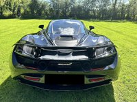 USED 2019 G MCLAREN 720S 4.0T V8 Coupe 2dr Petrol SSG Euro 6 (s/s) (720 ps) &pound;250k New, Just Serviced by McLaren