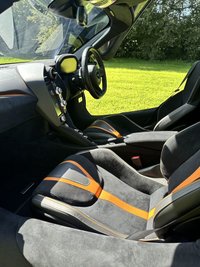 USED 2019 G MCLAREN 720S 4.0T V8 Coupe 2dr Petrol SSG Euro 6 (s/s) (720 ps) &pound;250k New, Just Serviced by McLaren