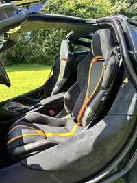 USED 2019 G MCLAREN 720S 4.0T V8 Coupe 2dr Petrol SSG Euro 6 (s/s) (720 ps) &pound;250k New, Just Serviced by McLaren