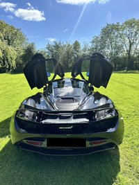USED 2019 G MCLAREN 720S 4.0T V8 Coupe 2dr Petrol SSG Euro 6 (s/s) (720 ps) &pound;250k New, Just Serviced by McLaren