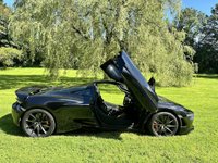 USED 2019 G MCLAREN 720S 4.0T V8 Coupe 2dr Petrol SSG Euro 6 (s/s) (720 ps) &pound;250k New, Just Serviced by McLaren