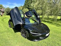USED 2019 G MCLAREN 720S 4.0T V8 Coupe 2dr Petrol SSG Euro 6 (s/s) (720 ps) &pound;250k New, Just Serviced by McLaren