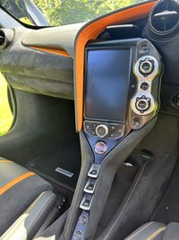 USED 2019 G MCLAREN 720S 4.0T V8 Coupe 2dr Petrol SSG Euro 6 (s/s) (720 ps) &pound;250k New, Just Serviced by McLaren