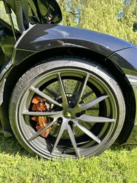 USED 2019 G MCLAREN 720S 4.0T V8 Coupe 2dr Petrol SSG Euro 6 (s/s) (720 ps) &pound;250k New, Just Serviced by McLaren