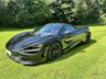 USED 2019 G MCLAREN 720S 4.0T V8 Coupe 2dr Petrol SSG Euro 6 (s/s) (720 ps) &pound;250k New, Just Serviced by McLaren