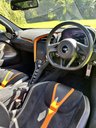 USED 2019 G MCLAREN 720S 4.0T V8 Coupe 2dr Petrol SSG Euro 6 (s/s) (720 ps) &pound;250k New, Just Serviced by McLaren