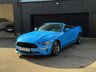 USED 2023 23 FORD MUSTANG 5.0 V8 GT Convertible 2dr California Special Petrol SelShift Euro 6 (450 ps) 
