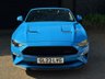 USED 2023 23 FORD MUSTANG 5.0 V8 GT Convertible 2dr California Special Petrol SelShift Euro 6 (450 ps) 