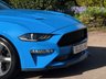 USED 2023 23 FORD MUSTANG 5.0 V8 GT Convertible 2dr California Special Petrol SelShift Euro 6 (450 ps) 