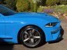 USED 2023 23 FORD MUSTANG 5.0 V8 GT Convertible 2dr California Special Petrol SelShift Euro 6 (450 ps) 