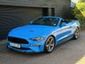 USED 2023 23 FORD MUSTANG 5.0 V8 GT Convertible 2dr California Special Petrol SelShift Euro 6 (450 ps) 