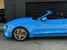 USED 2023 23 FORD MUSTANG 5.0 V8 GT Convertible 2dr California Special Petrol SelShift Euro 6 (450 ps) 