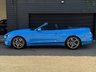 USED 2023 23 FORD MUSTANG 5.0 V8 GT Convertible 2dr California Special Petrol SelShift Euro 6 (450 ps) 