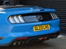USED 2023 23 FORD MUSTANG 5.0 V8 GT Convertible 2dr California Special Petrol SelShift Euro 6 (450 ps) 
