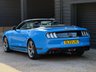 USED 2023 23 FORD MUSTANG 5.0 V8 GT Convertible 2dr California Special Petrol SelShift Euro 6 (450 ps) 