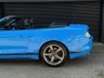 USED 2023 23 FORD MUSTANG 5.0 V8 GT Convertible 2dr California Special Petrol SelShift Euro 6 (450 ps) 