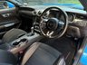 USED 2023 23 FORD MUSTANG 5.0 V8 GT Convertible 2dr California Special Petrol SelShift Euro 6 (450 ps) 