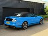 USED 2023 23 FORD MUSTANG 5.0 V8 GT Convertible 2dr California Special Petrol SelShift Euro 6 (450 ps) 