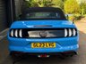 USED 2023 23 FORD MUSTANG 5.0 V8 GT Convertible 2dr California Special Petrol SelShift Euro 6 (450 ps) 