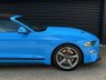 USED 2023 23 FORD MUSTANG 5.0 V8 GT Convertible 2dr California Special Petrol SelShift Euro 6 (450 ps) 