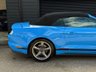USED 2023 23 FORD MUSTANG 5.0 V8 GT Convertible 2dr California Special Petrol SelShift Euro 6 (450 ps) 