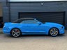 USED 2023 23 FORD MUSTANG 5.0 V8 GT Convertible 2dr California Special Petrol SelShift Euro 6 (450 ps) 